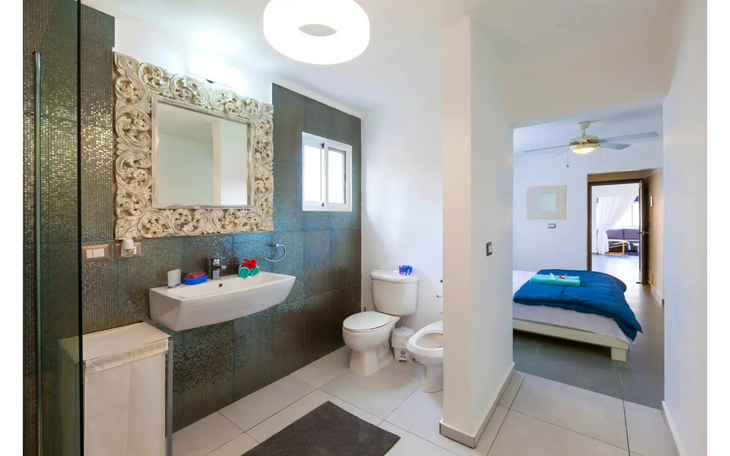 ID , Luxury Oceanfront Penthouse in Punta Cana with Exclusive Private Terrace () ID , Luxury Oceanfront Penthouse in Punta Cana with Exclusive Private Terrace ()