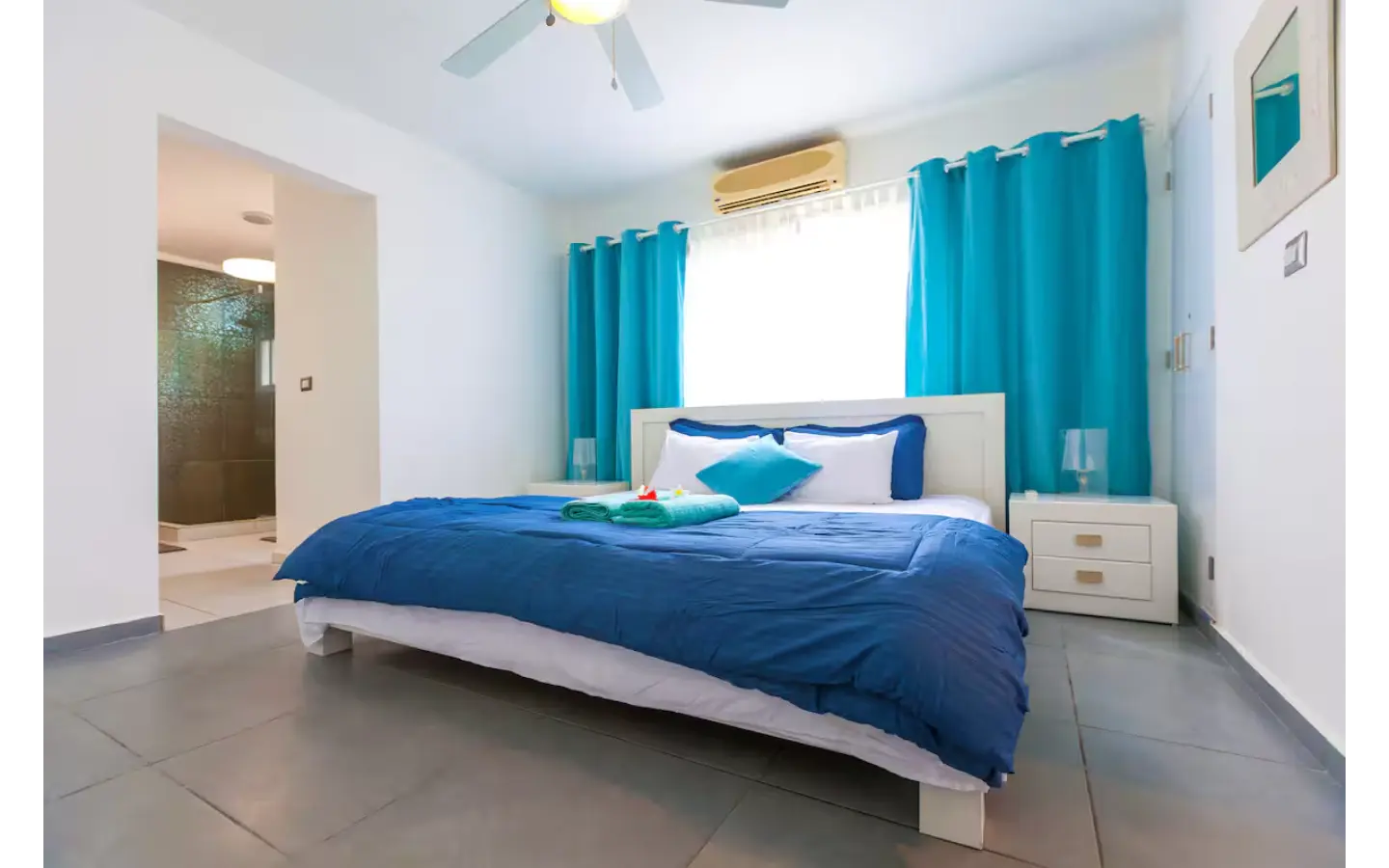 ID , Luxury Oceanfront Penthouse in Punta Cana with Exclusive Private Terrace () ID , Luxury Oceanfront Penthouse in Punta Cana with Exclusive Private Terrace ()