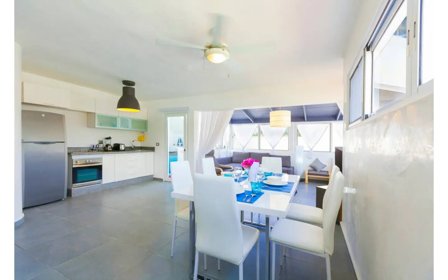 ID , Luxury Oceanfront Penthouse in Punta Cana with Exclusive Private Terrace () ID , Luxury Oceanfront Penthouse in Punta Cana with Exclusive Private Terrace ()