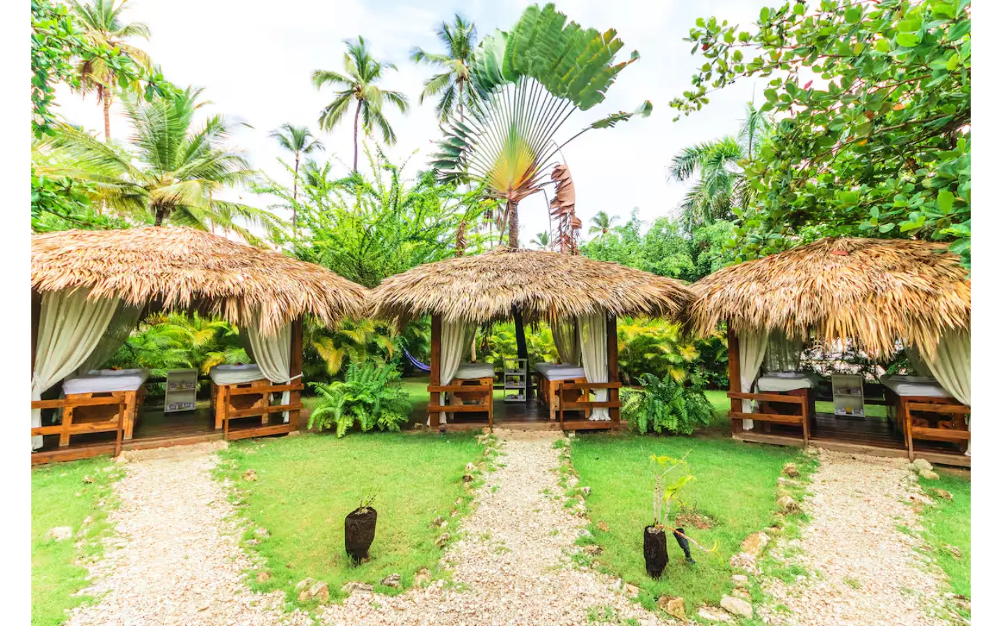 ID , Luxury Oceanfront Penthouse in Punta Cana with Exclusive Private Terrace () ID , Luxury Oceanfront Penthouse in Punta Cana with Exclusive Private Terrace ()