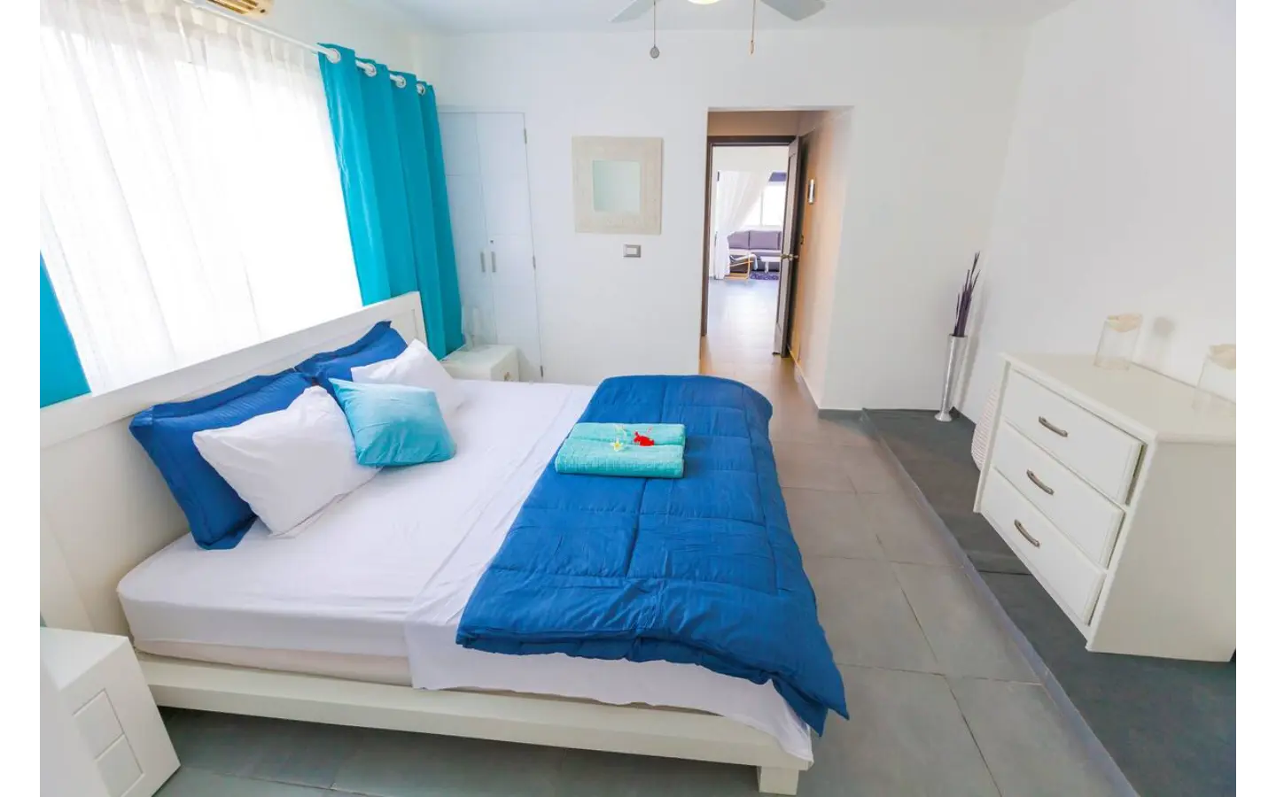 ID , Luxury Oceanfront Penthouse in Punta Cana with Exclusive Private Terrace () ID , Luxury Oceanfront Penthouse in Punta Cana with Exclusive Private Terrace ()
