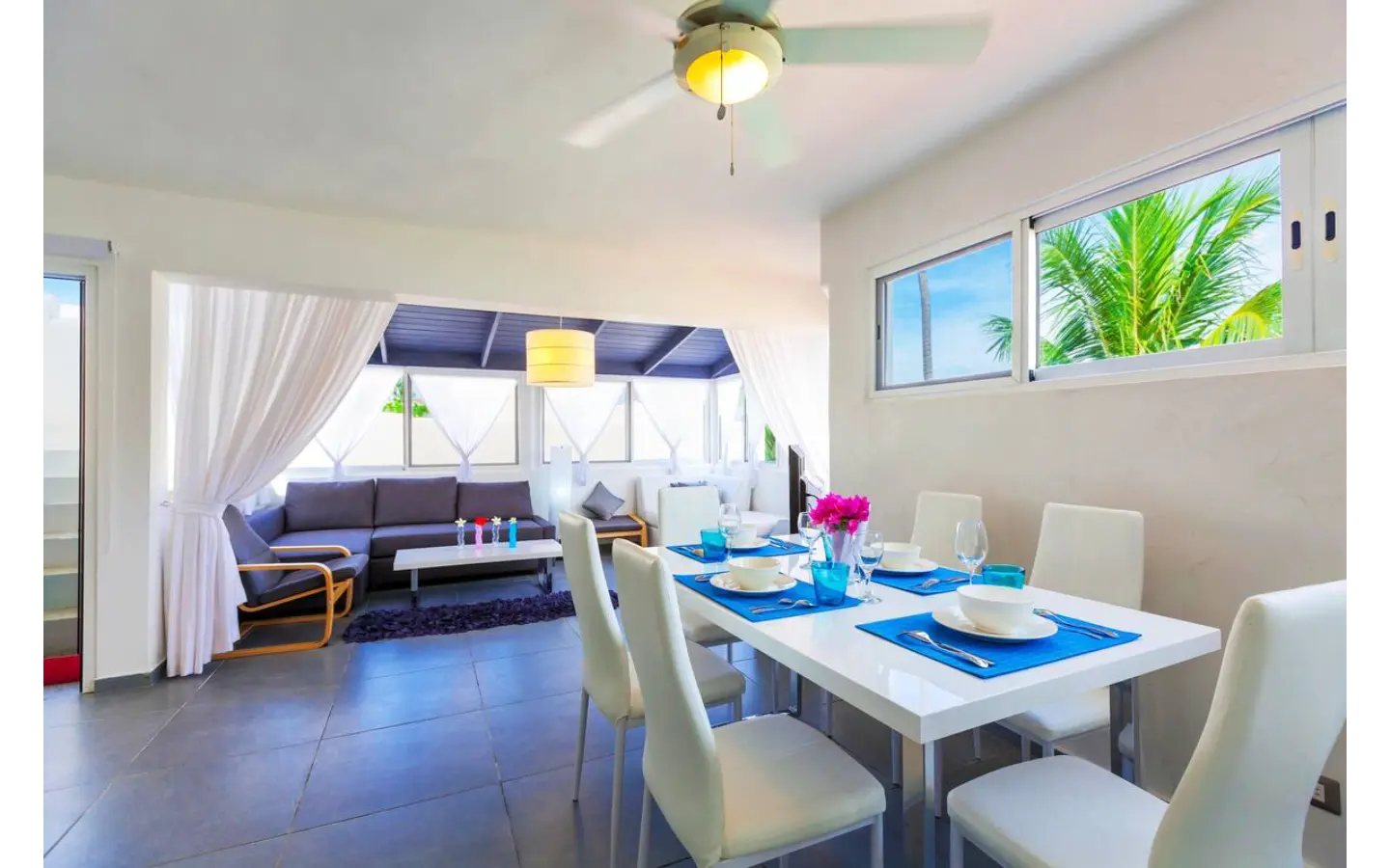 ID , Luxury Oceanfront Penthouse in Punta Cana with Exclusive Private Terrace () ID , Luxury Oceanfront Penthouse in Punta Cana with Exclusive Private Terrace ()