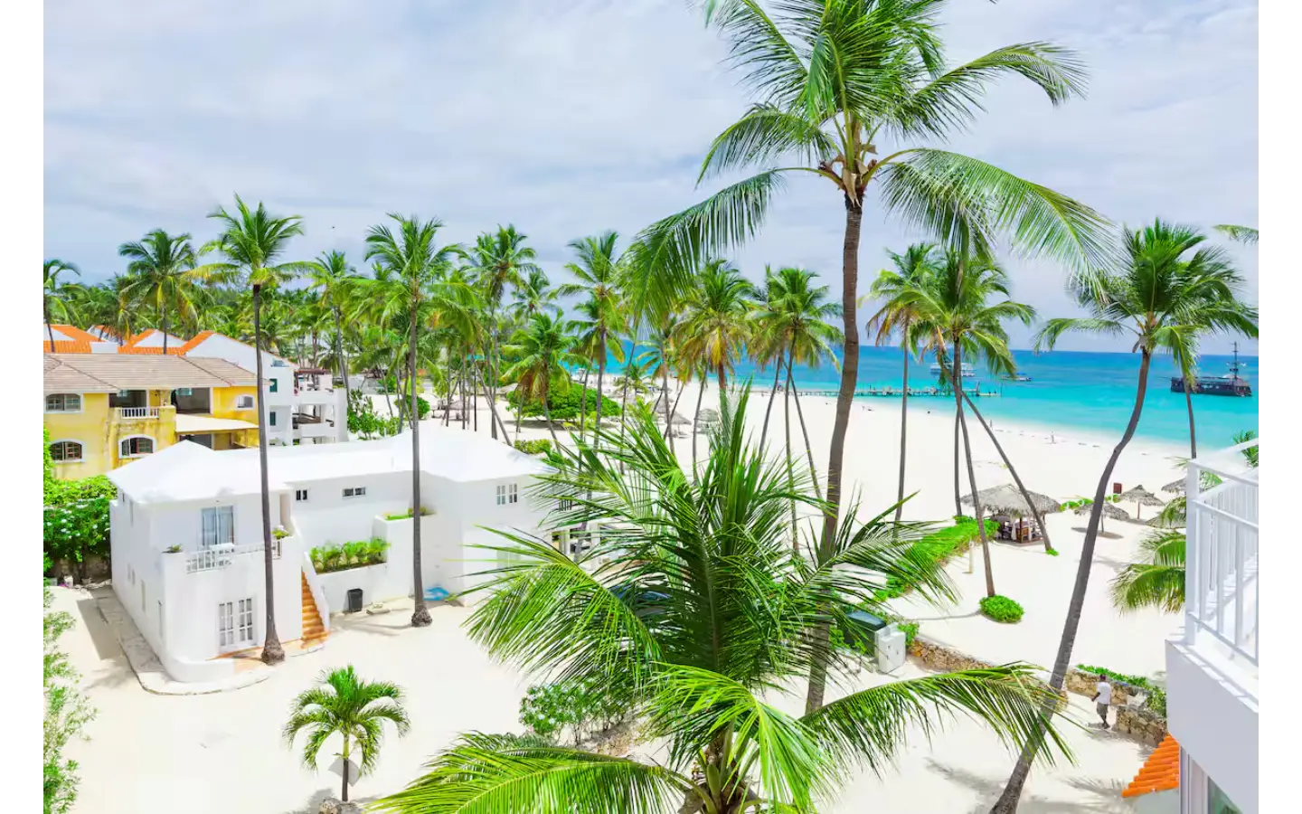 ID , Luxury Oceanfront Penthouse in Punta Cana with Exclusive Private Terrace () ID , Luxury Oceanfront Penthouse in Punta Cana with Exclusive Private Terrace ()