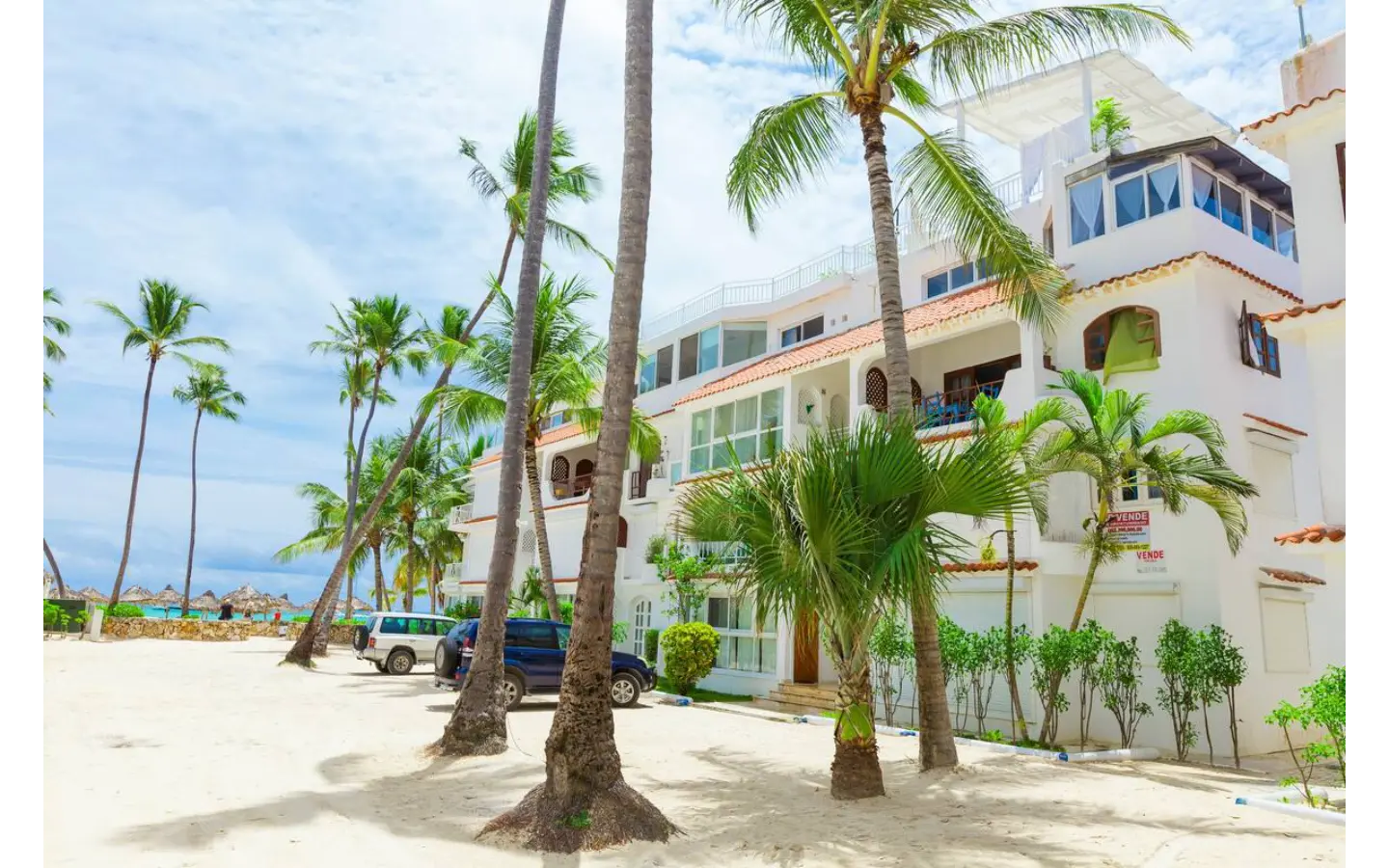 ID , Luxury Oceanfront Penthouse in Punta Cana with Exclusive Private Terrace () ID , Luxury Oceanfront Penthouse in Punta Cana with Exclusive Private Terrace ()