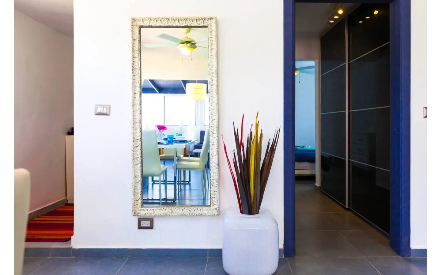 ID , Luxury Oceanfront Penthouse in Punta Cana with Exclusive Private Terrace () ID , Luxury Oceanfront Penthouse in Punta Cana with Exclusive Private Terrace ()