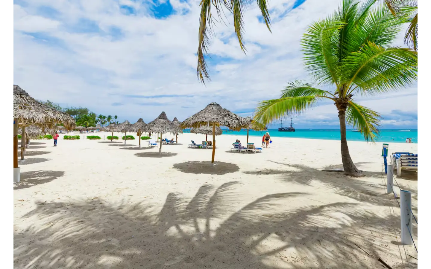 ID , Luxury Oceanfront Penthouse in Punta Cana with Exclusive Private Terrace () ID , Luxury Oceanfront Penthouse in Punta Cana with Exclusive Private Terrace ()