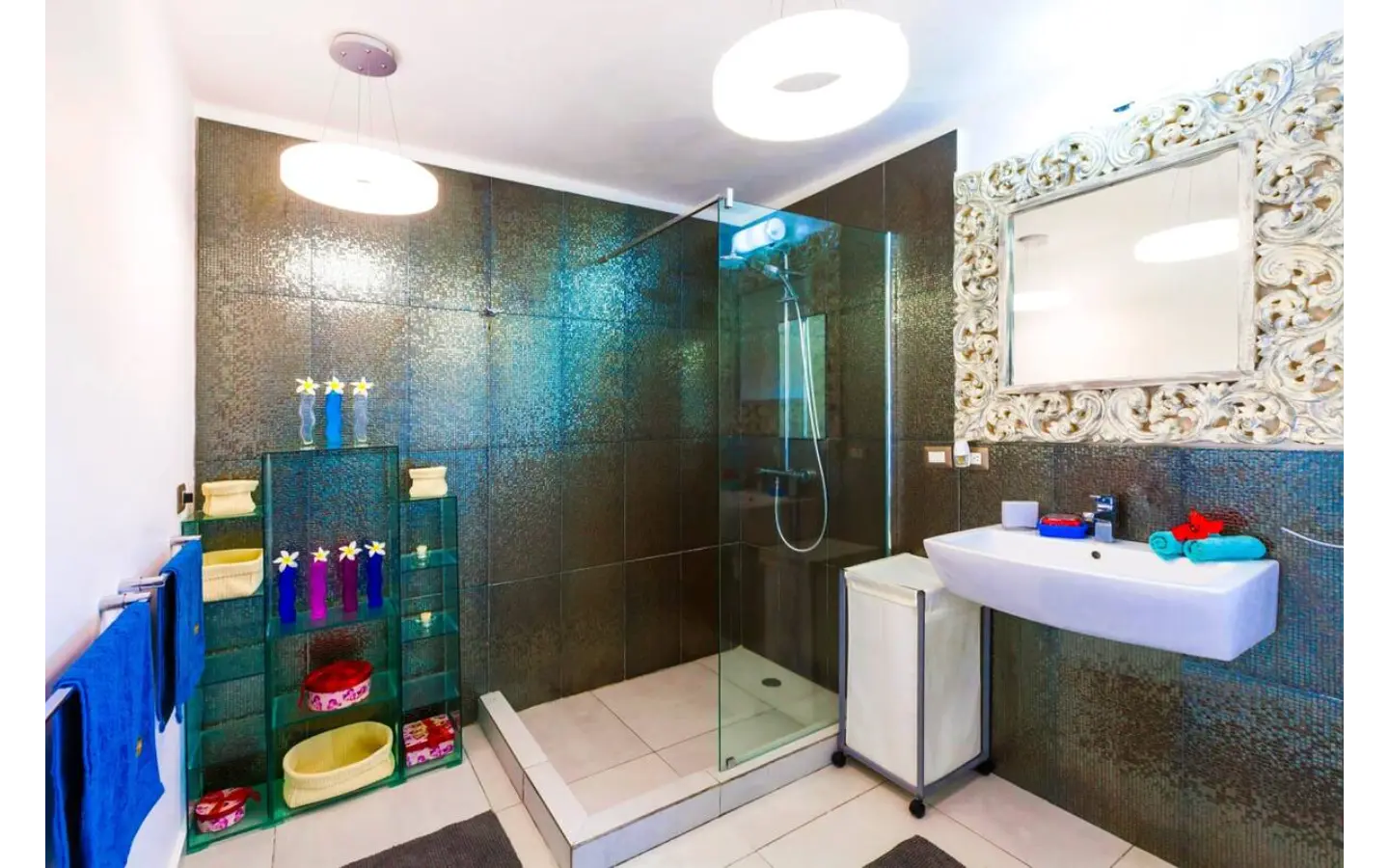 ID , Luxury Oceanfront Penthouse in Punta Cana with Exclusive Private Terrace () ID , Luxury Oceanfront Penthouse in Punta Cana with Exclusive Private Terrace ()