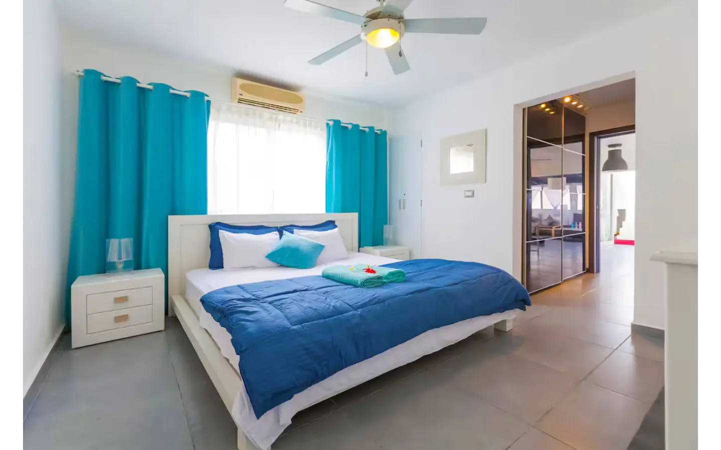 ID , Luxury Oceanfront Penthouse in Punta Cana with Exclusive Private Terrace () ID , Luxury Oceanfront Penthouse in Punta Cana with Exclusive Private Terrace ()