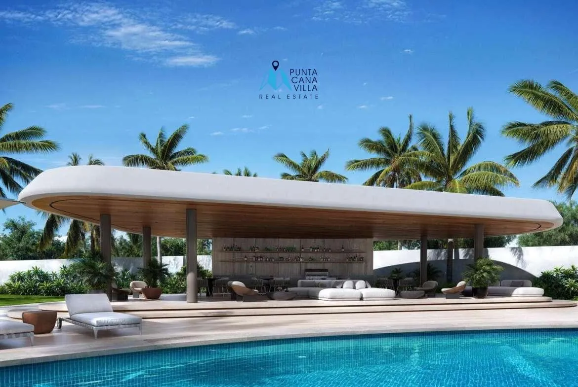 Natura Flats Two Bedroom Condo For Sale In Bayahibe ()