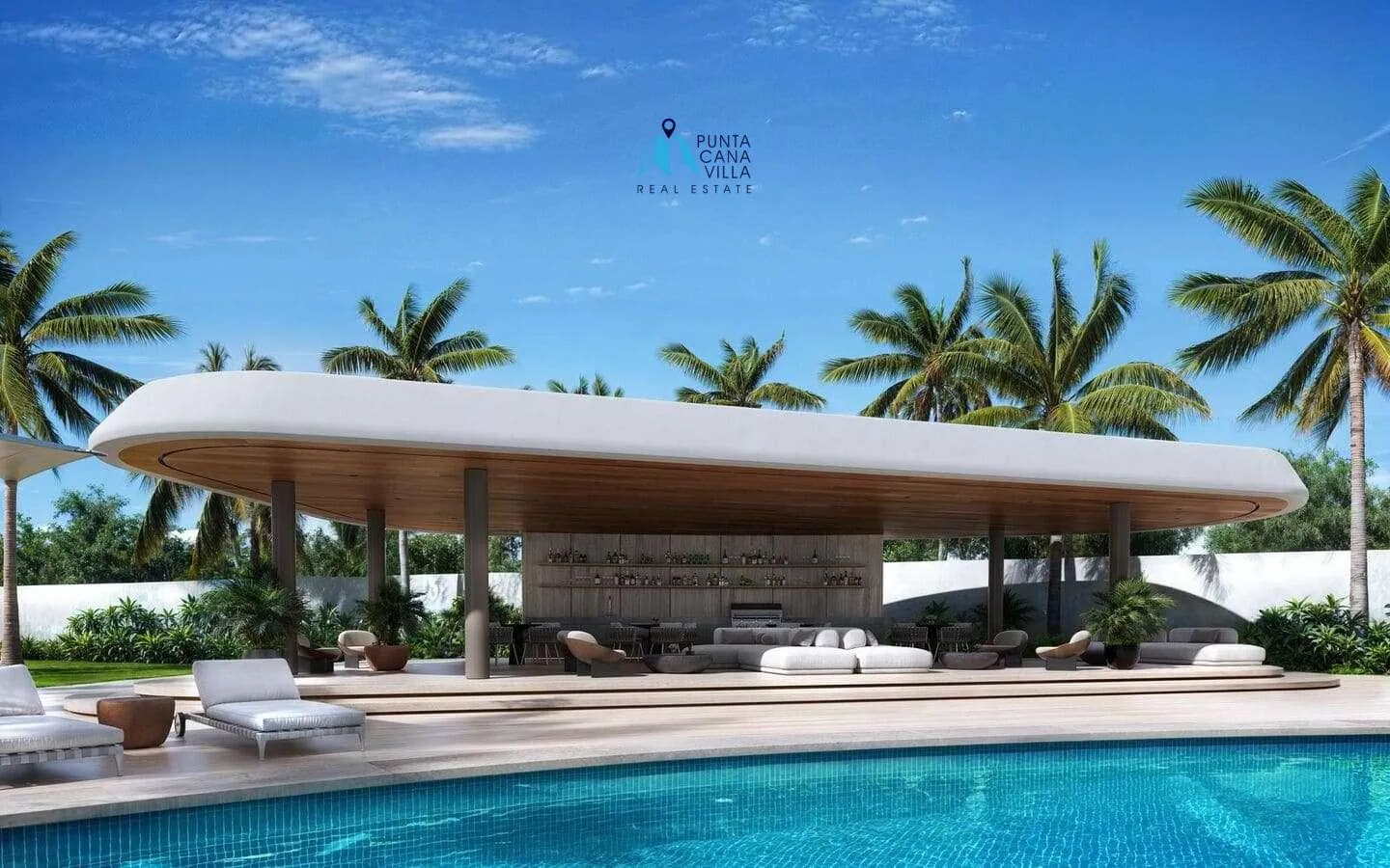 Natura Flats Two Bedroom Condo For Sale In Bayahibe ()