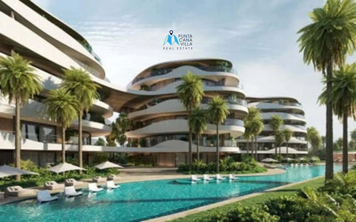 Natura Flats Two Bedroom Penthouse For Sale In Bayahibe ()