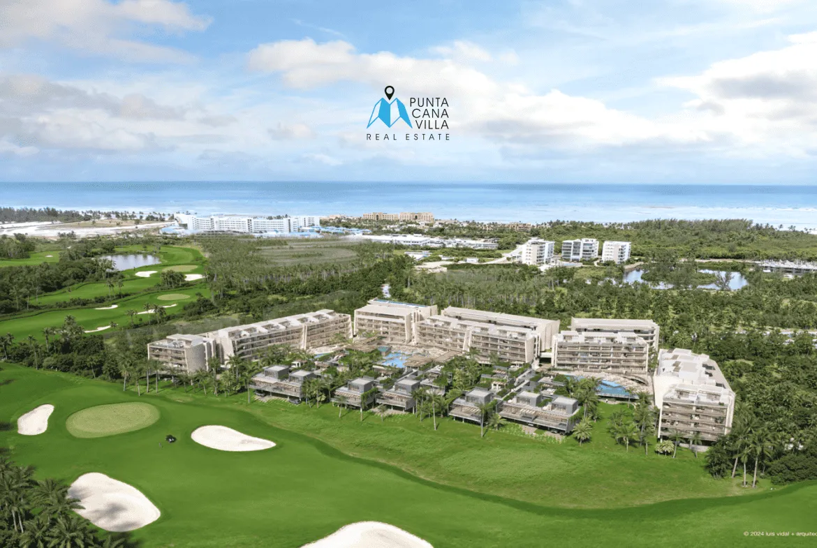 Andara One Bedroom Condo For Sale In Cap Cana ()