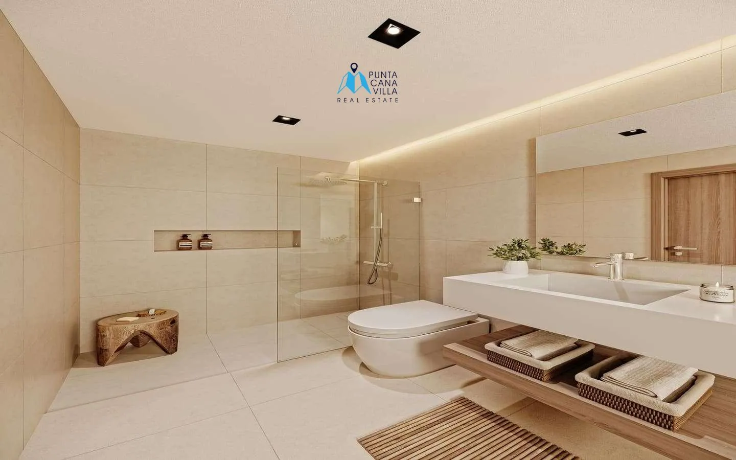Andara One Bedroom Condo For Sale In Cap Cana () Andara One Bedroom Condo For Sale In Cap Cana ()