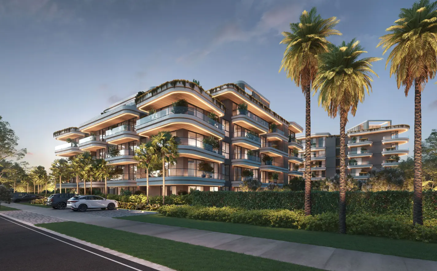 Elite Cap Cana: One-Bedroom Apartment for Sale in Cap Cana, Punta Cana
