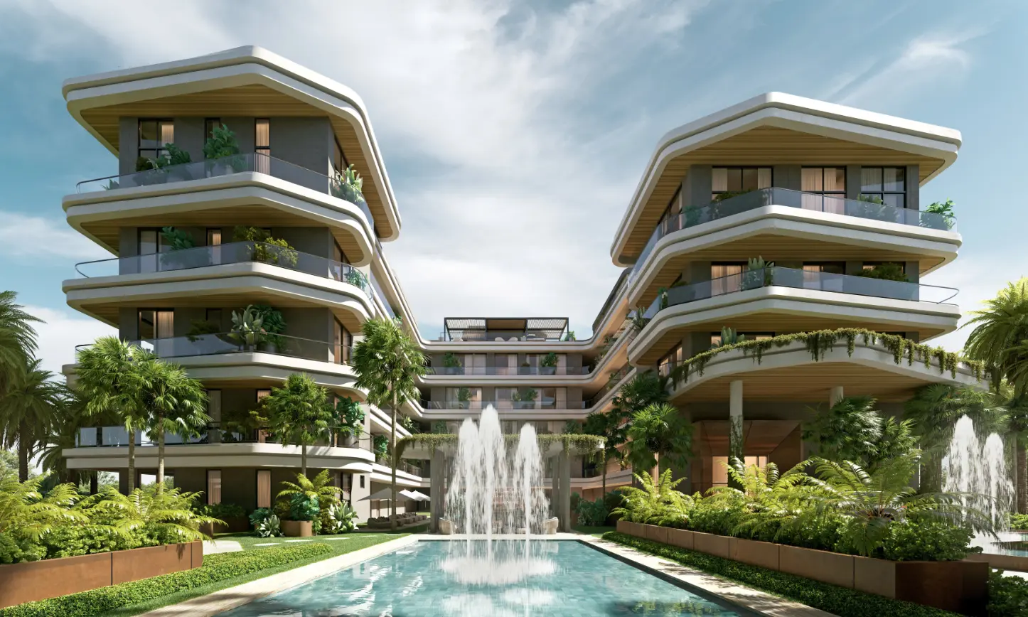 Elite Cap Cana: Two-Bedroom Apartment for Sale in Cap Cana, Punta Cana