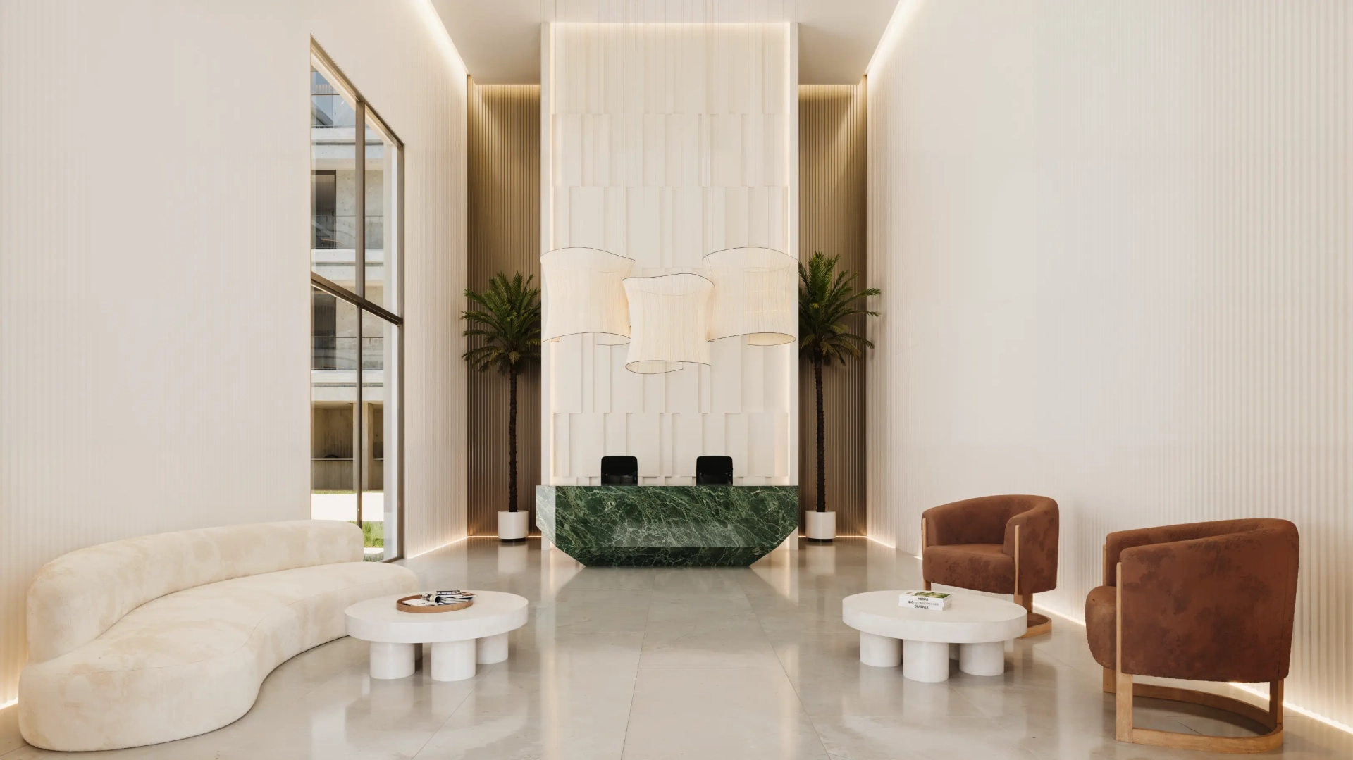 ID , Elite Cap Cana Two Bedroom Apartment for Sale in Cap Cana, Punta Cana ()