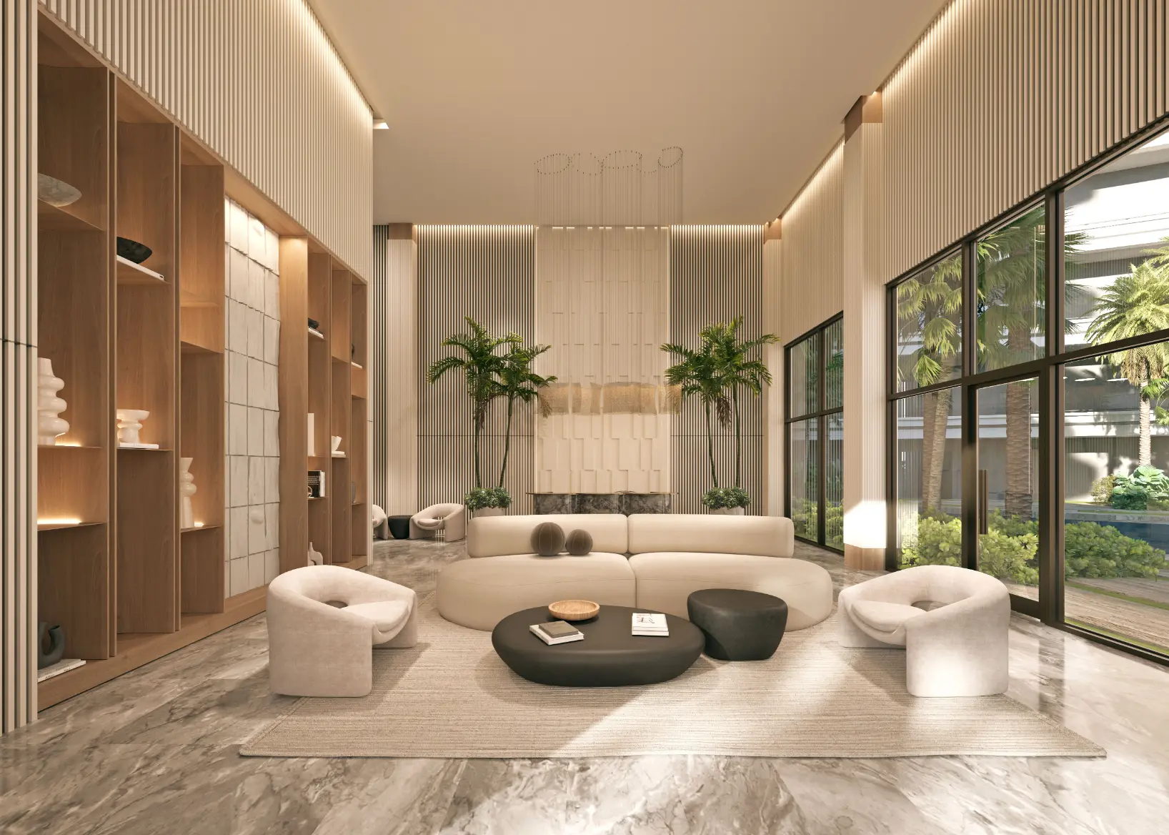 ID , Elite Cap Cana Two Bedroom Apartment for Sale in Cap Cana, Punta Cana ()