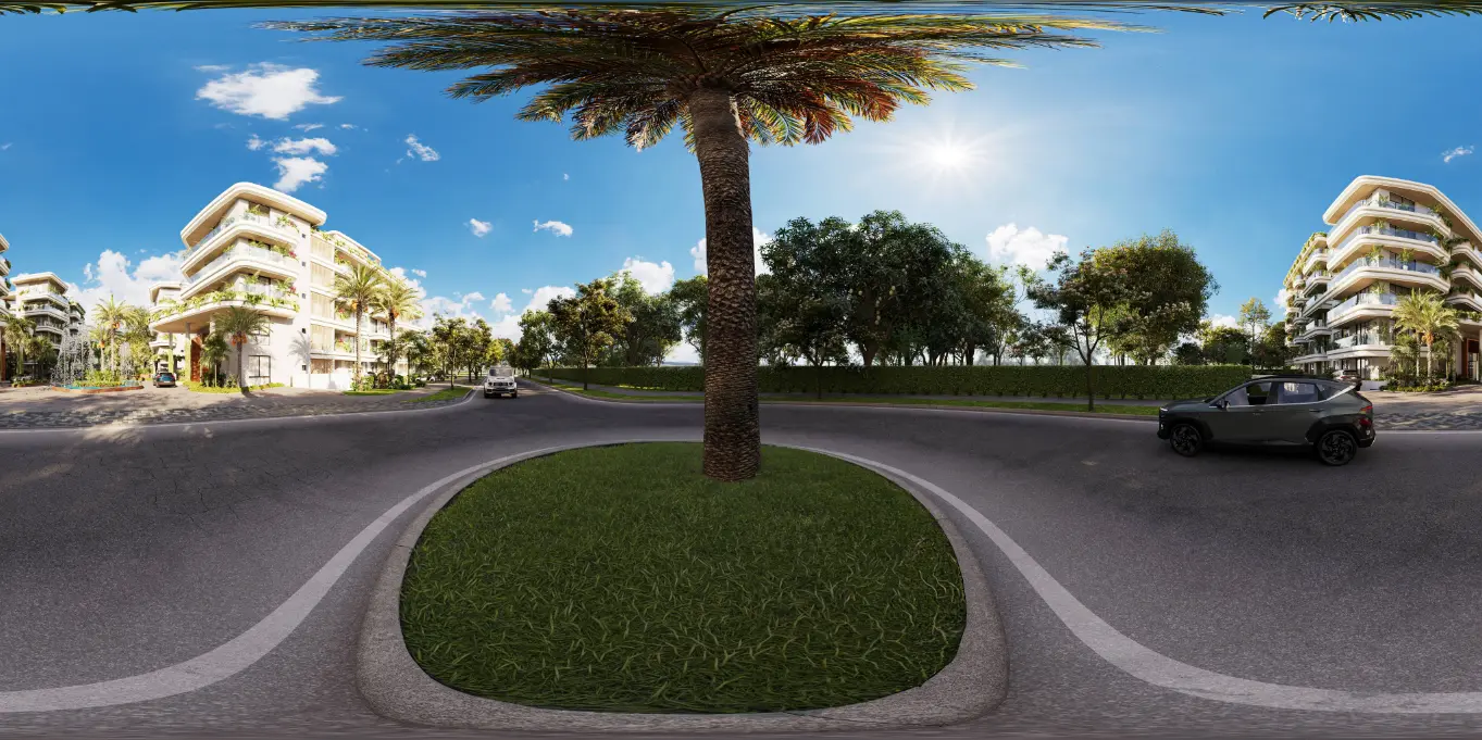 ID , Elite Cap Cana Two Bedroom Apartment for Sale in Cap Cana, Punta Cana ()