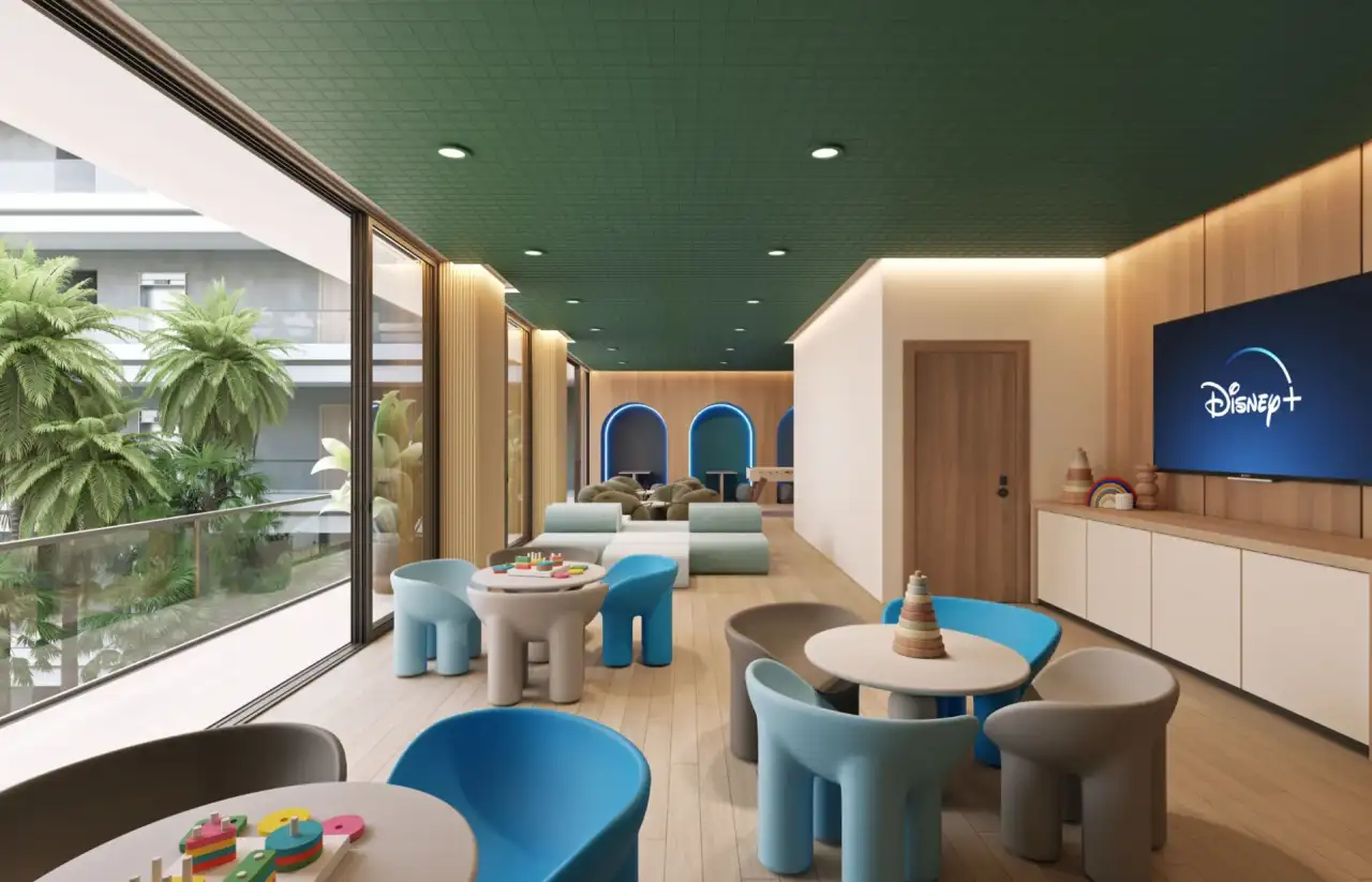 ID , Elite Cap Cana Two Bedroom Apartment for Sale in Cap Cana, Punta Cana ()