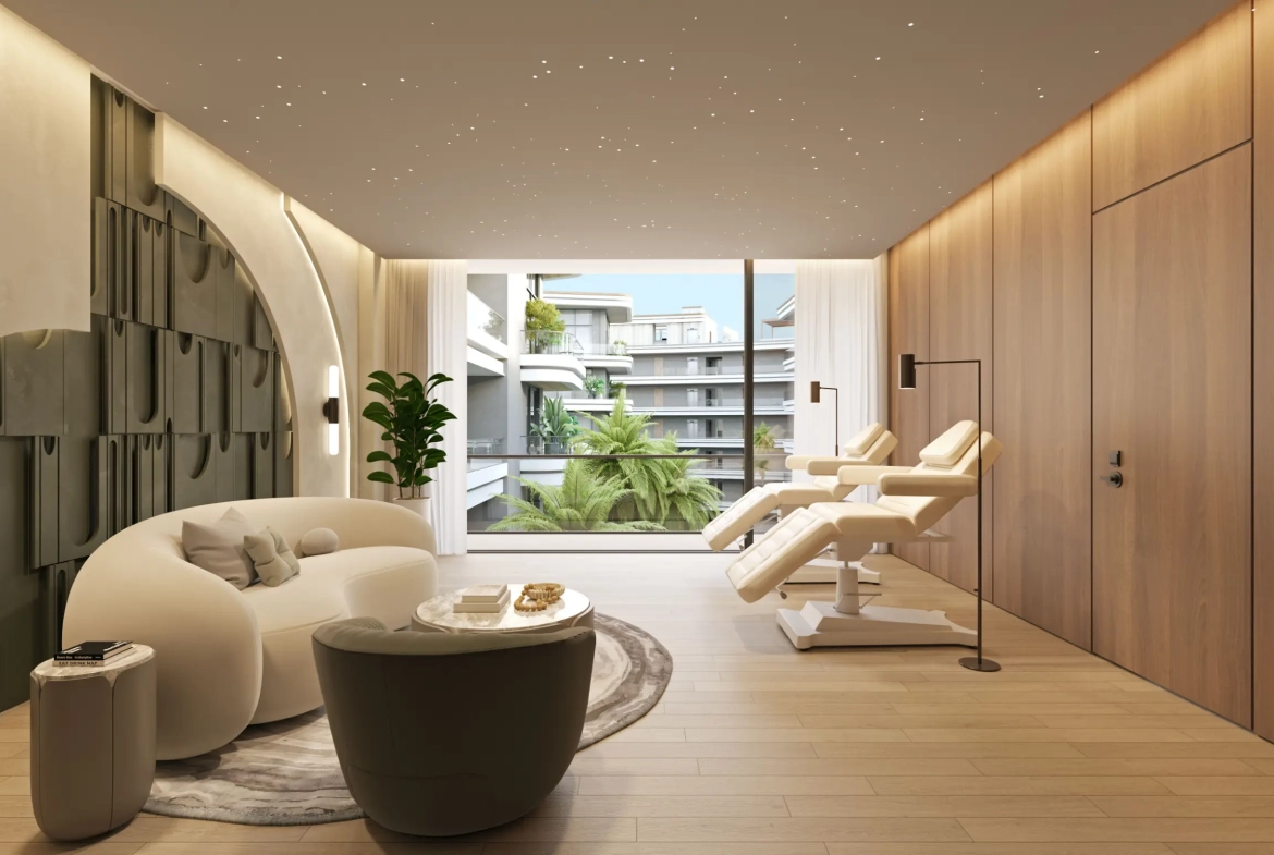 ID , Elite Cap Cana Two Bedroom Apartment for Sale in Cap Cana, Punta Cana ()