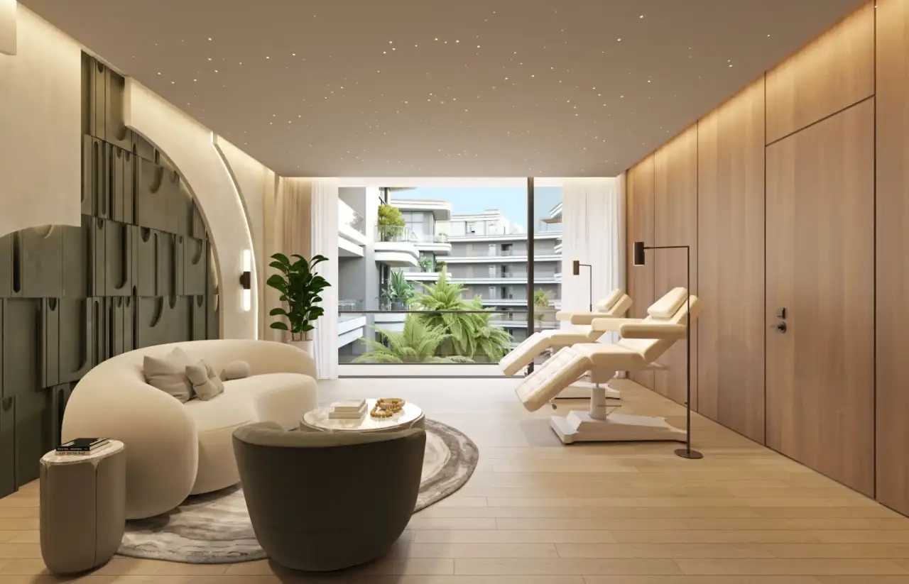 ID , Elite Cap Cana Two Bedroom Apartment for Sale in Cap Cana, Punta Cana ()