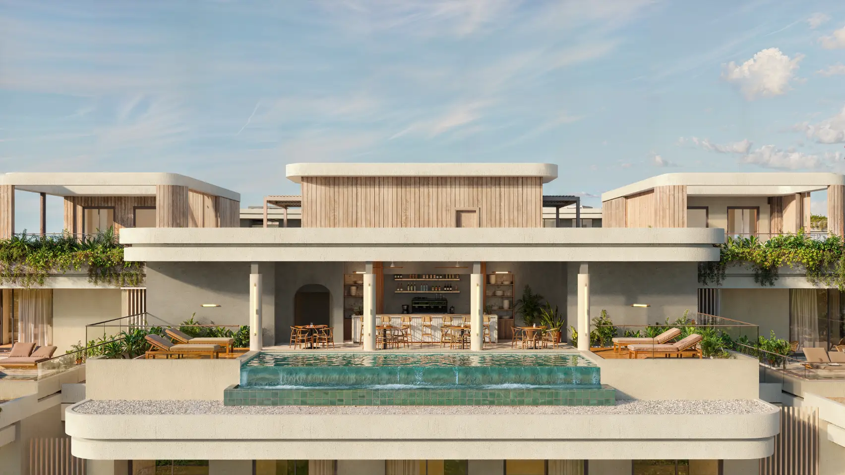 ID , Elite Cap Cana Two Bedroom Apartment for Sale in Cap Cana, Punta Cana ()