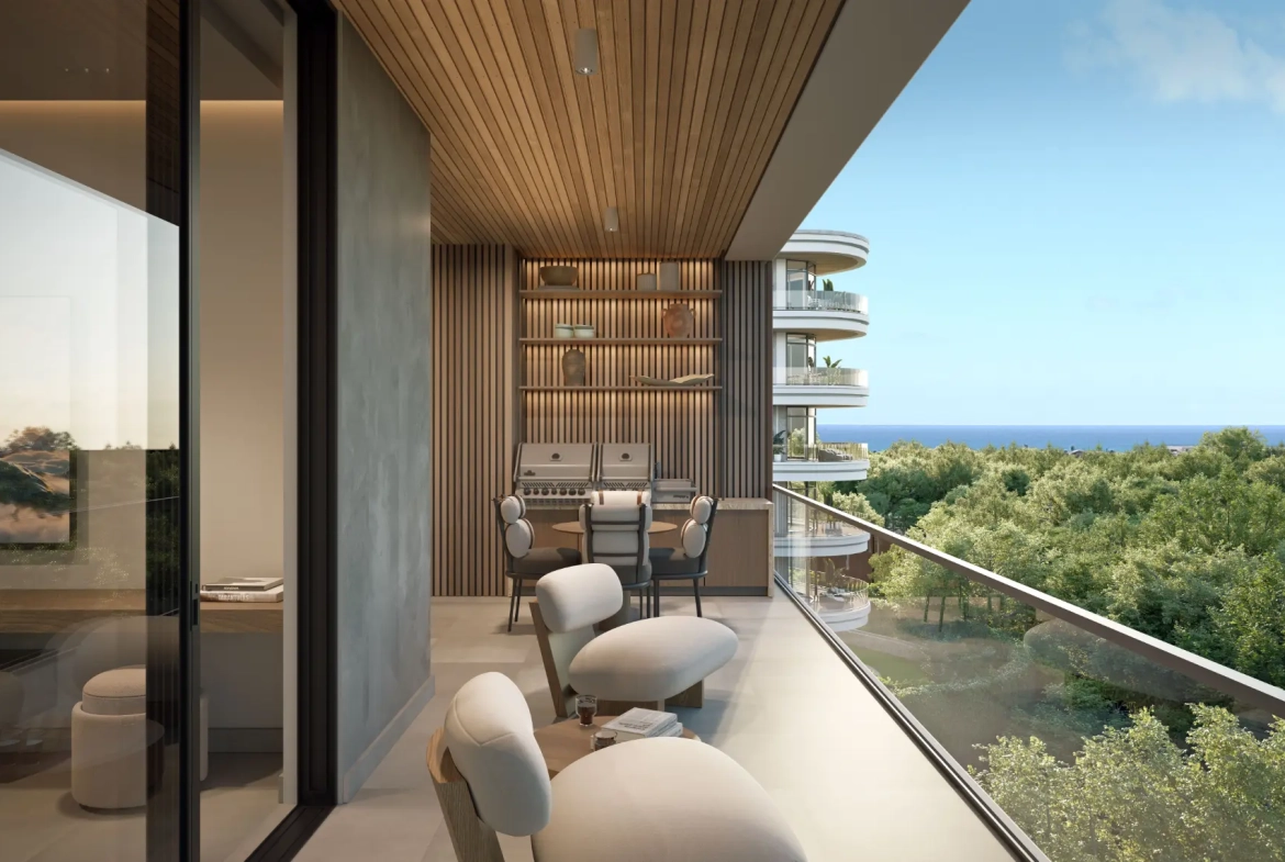 ID , Elite Cap Cana Two Bedroom Apartment for Sale in Cap Cana, Punta Cana ()
