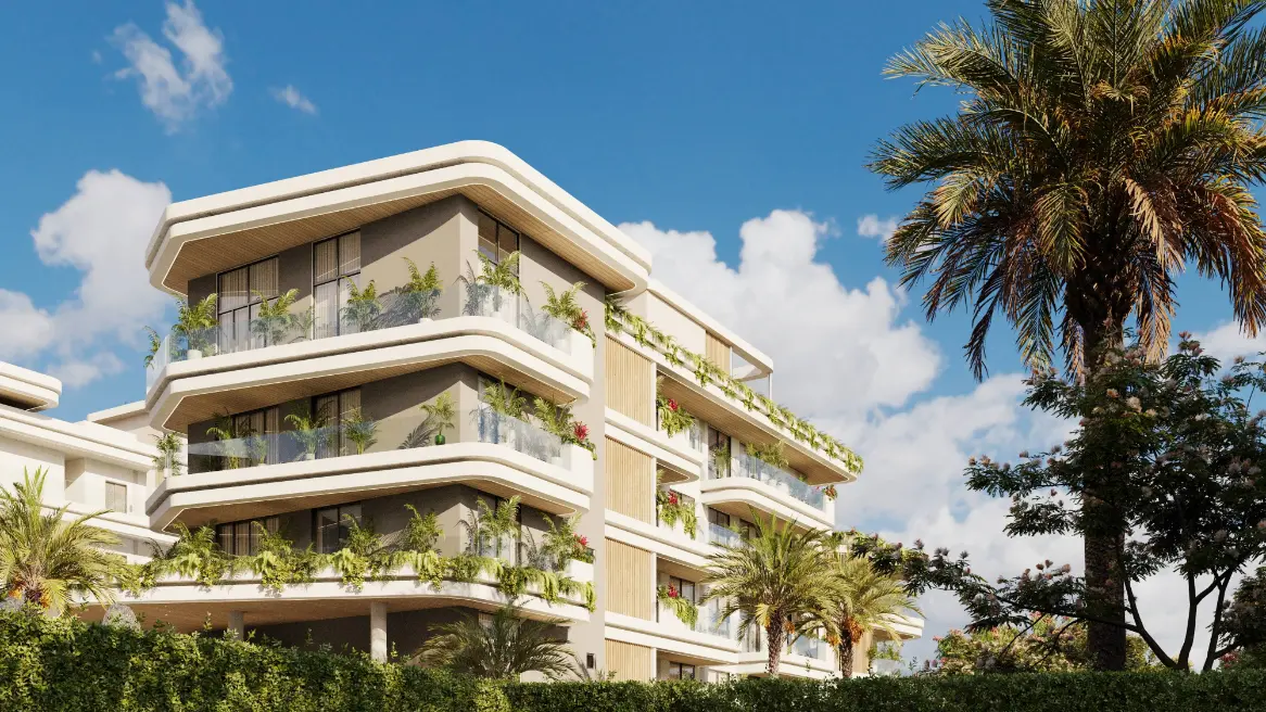 ID , Elite Cap Cana Two Bedroom Apartment for Sale in Cap Cana, Punta Cana ()