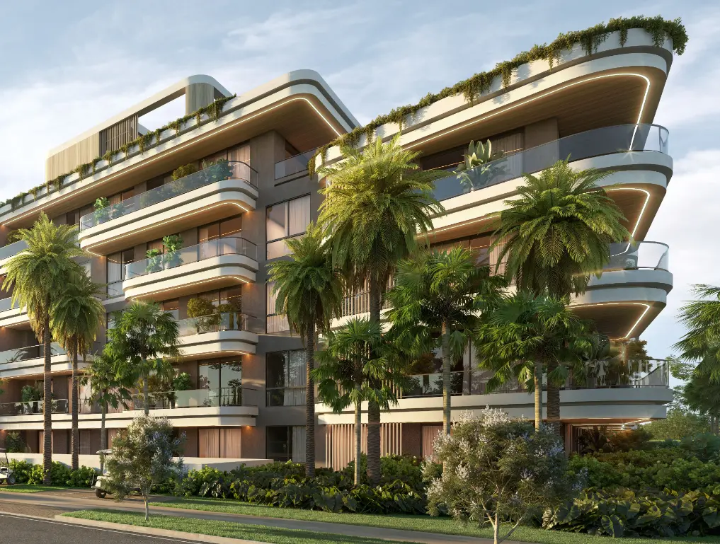 ID , Elite Cap Cana Two Bedroom Apartment for Sale in Cap Cana, Punta Cana ()