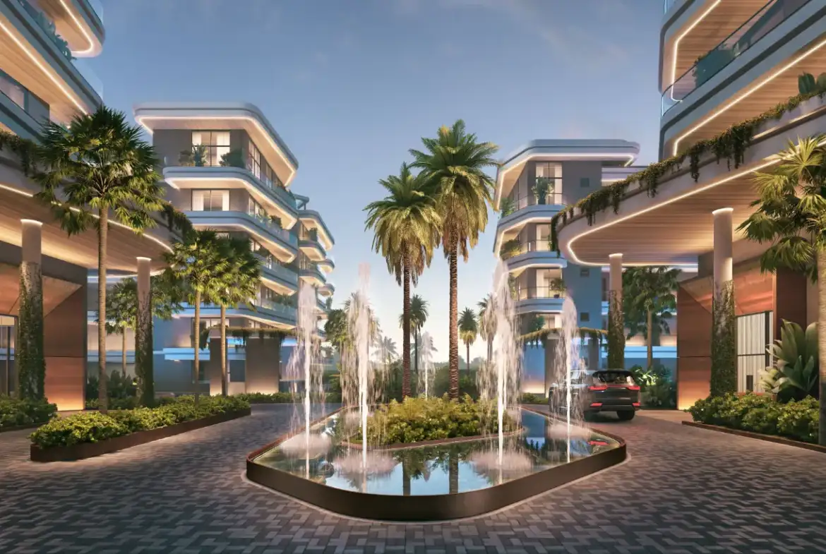 ID , Elite Cap Cana Two Bedroom Apartment for Sale in Cap Cana, Punta Cana ()