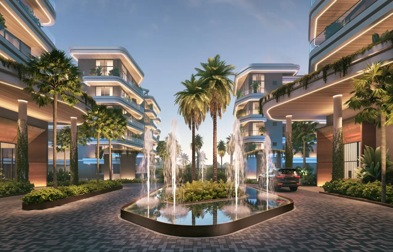 ID , Elite Cap Cana Two Bedroom Apartment for Sale in Cap Cana, Punta Cana ()