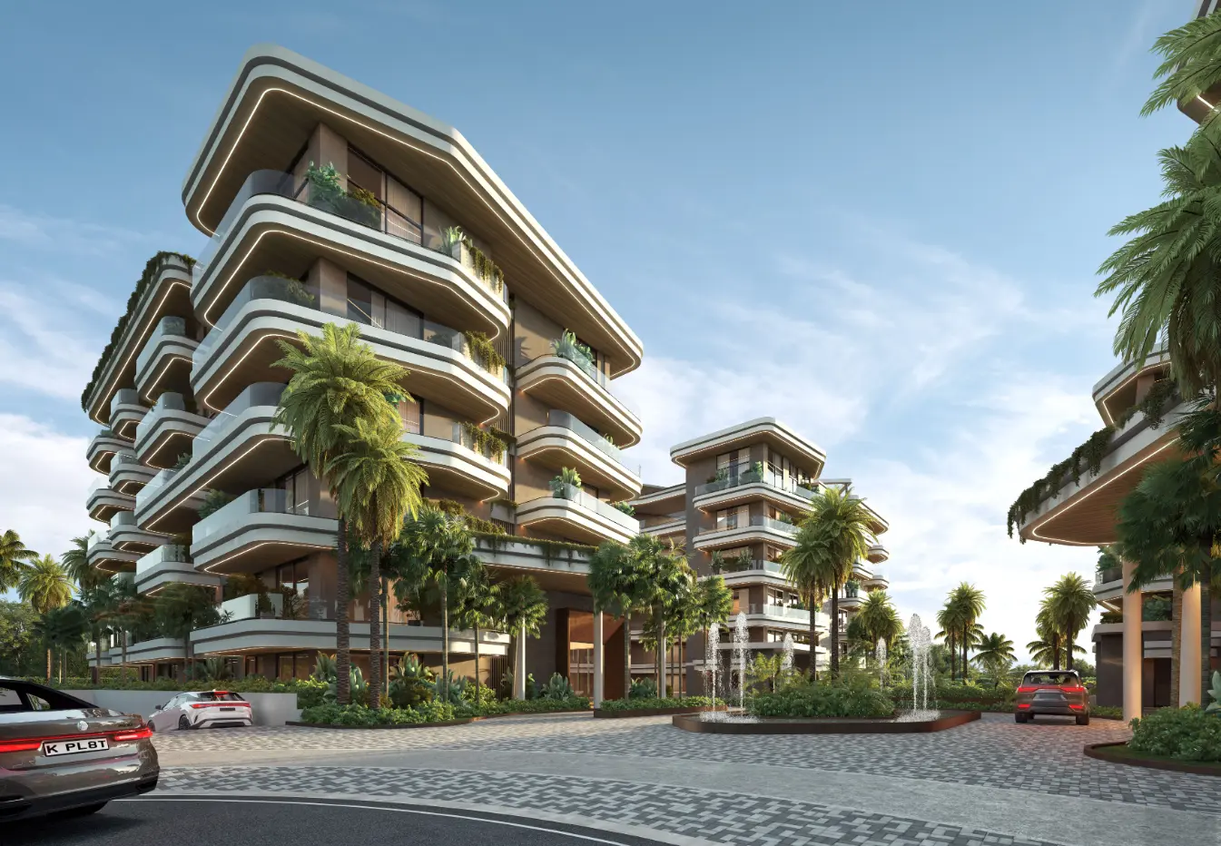 Live in Luxury: One-Bedroom Apartment for Sale at Elite Cap Cana, Punta Cana