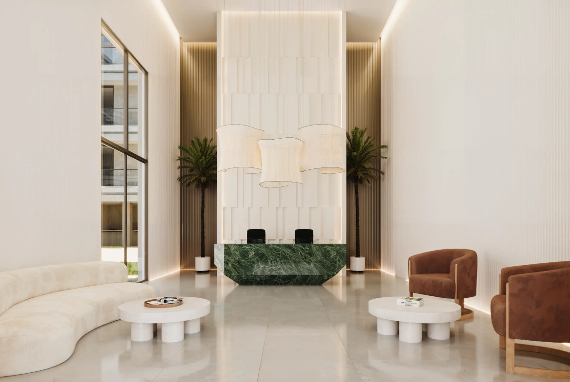 ID , Live in Luxury One Bedroom Apartment for Sale at Elite Cap Cana, Punta Cana ()