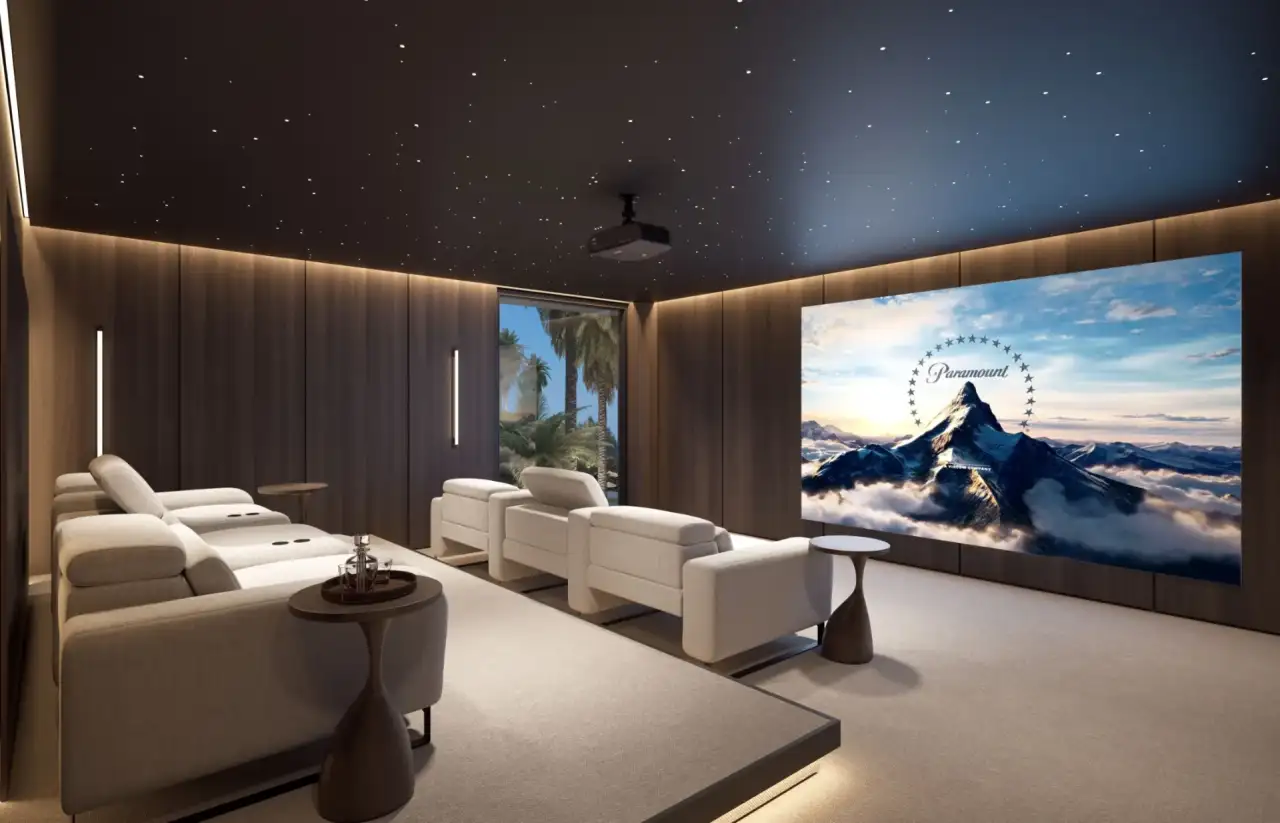 ID , Live in Luxury One Bedroom Apartment for Sale at Elite Cap Cana, Punta Cana ()