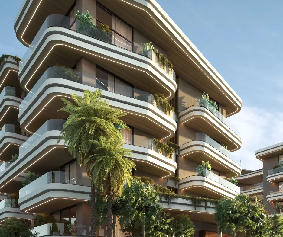 ID , Live in Luxury One Bedroom Apartment for Sale at Elite Cap Cana, Punta Cana ()