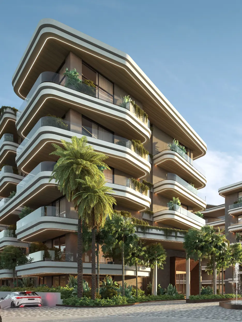 ID , Live in Luxury One Bedroom Apartment for Sale at Elite Cap Cana, Punta Cana ()