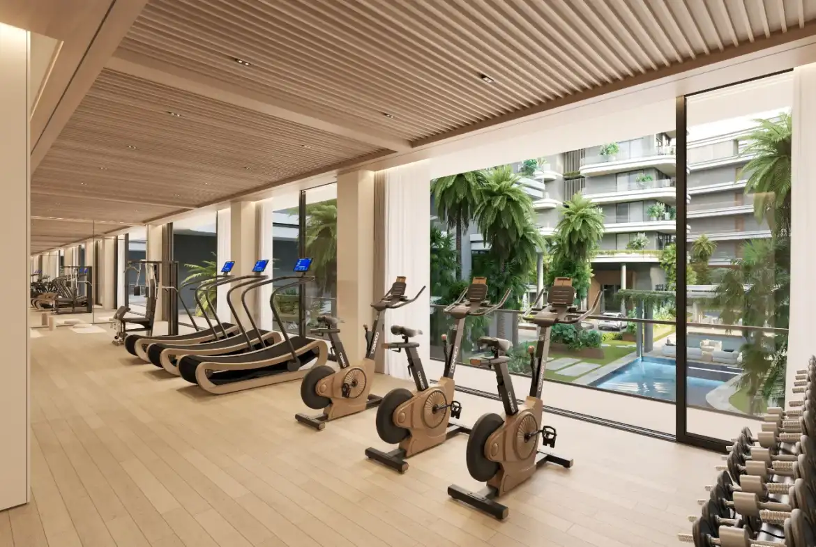 ID , Live in Luxury One Bedroom Apartment for Sale at Elite Cap Cana, Punta Cana ()