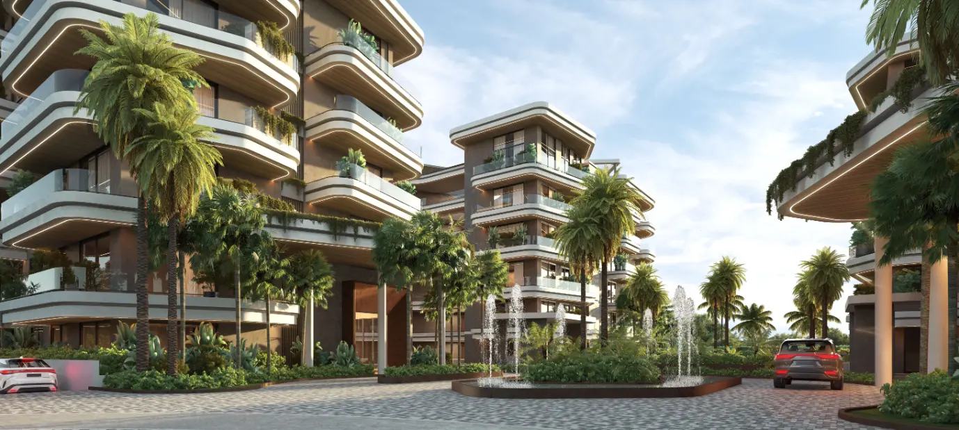 ID , Live in Luxury One Bedroom Apartment for Sale at Elite Cap Cana, Punta Cana ()
