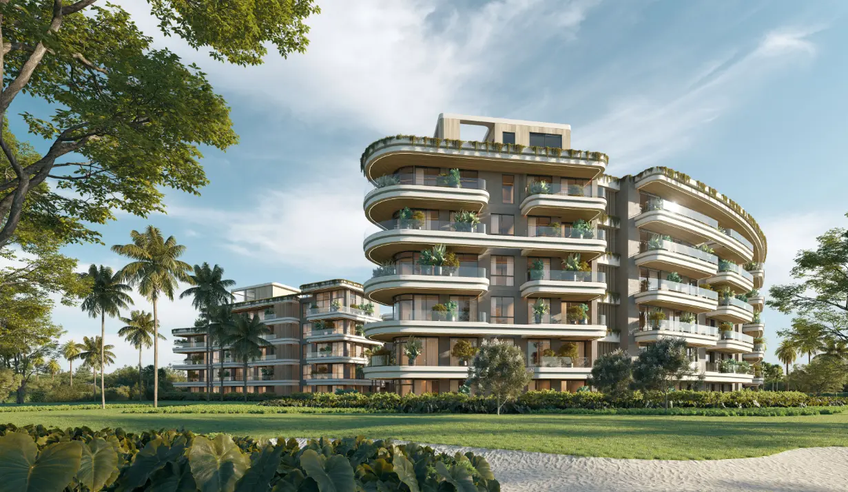 Two-Bedroom Apartment for Sale at Elite Cap Cana, Punta Cana