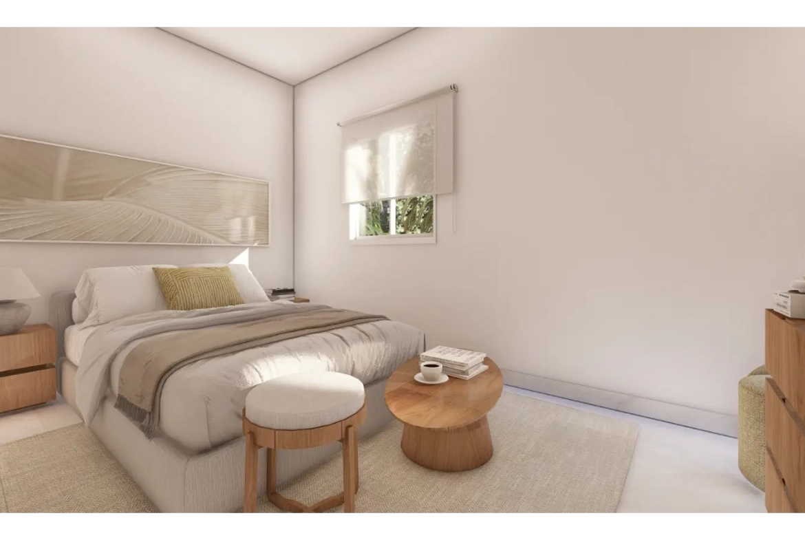 ID , Golden Breeze Three Bedroom Townhouse for Sale in Punta Cana ()