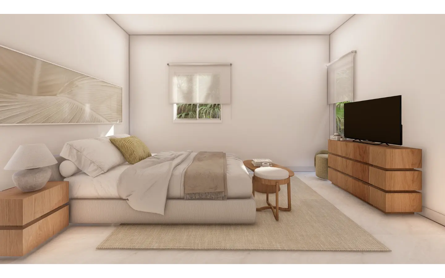 ID , Golden Breeze Three Bedroom Townhouse for Sale in Punta Cana ()