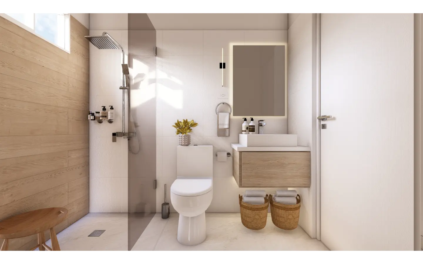 ID , Golden Breeze Three Bedroom Townhouse for Sale in Punta Cana ()