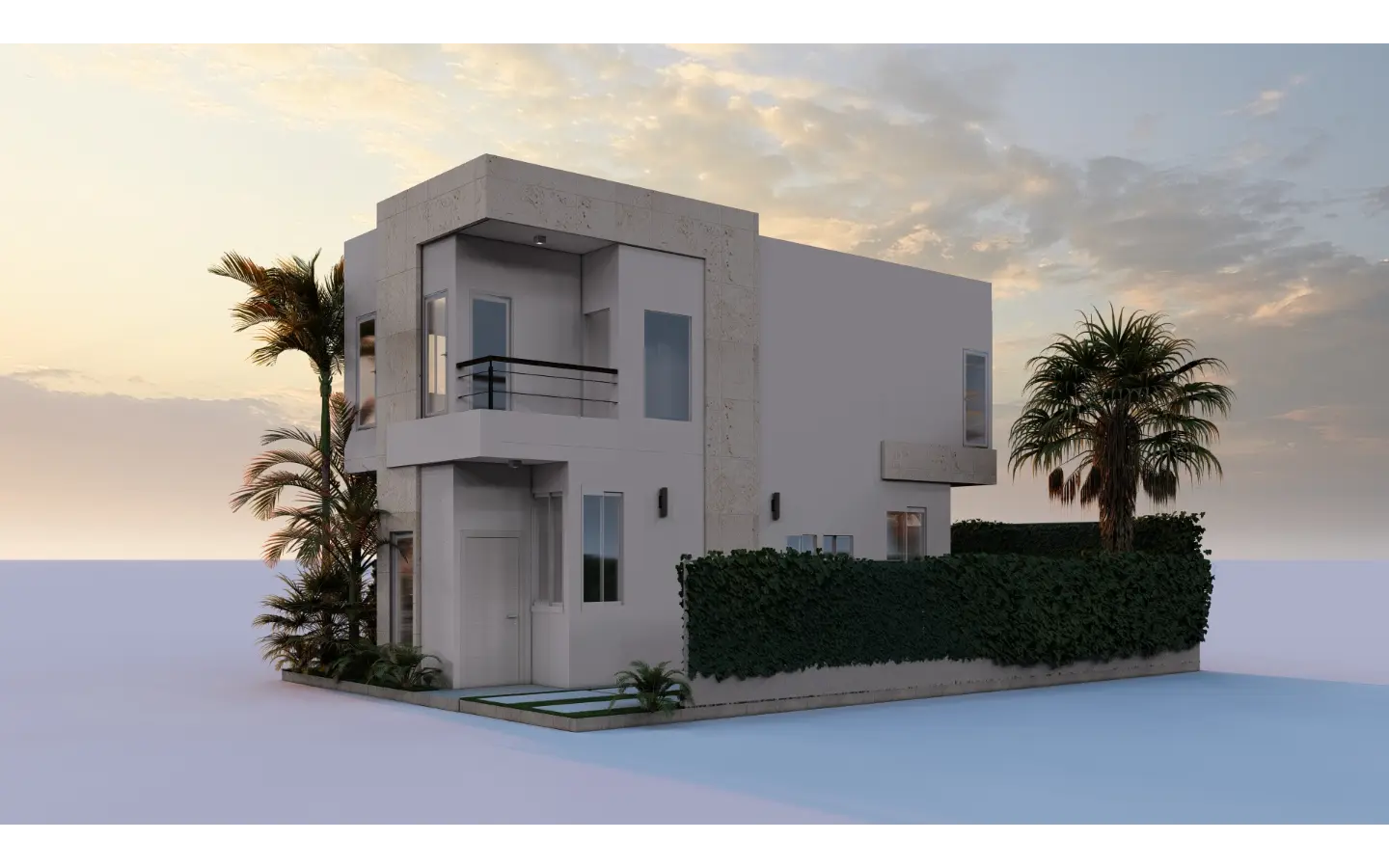 ID , Golden Breeze Three Bedroom Townhouse for Sale in Punta Cana ()