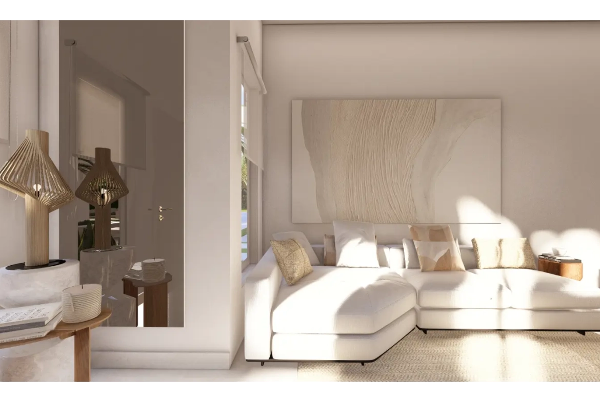 ID , Golden Breeze Three Bedroom Townhouse for Sale in Punta Cana ()