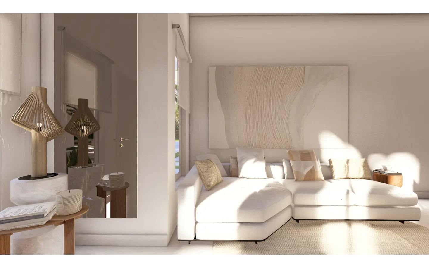 ID , Golden Breeze Three Bedroom Townhouse for Sale in Punta Cana ()
