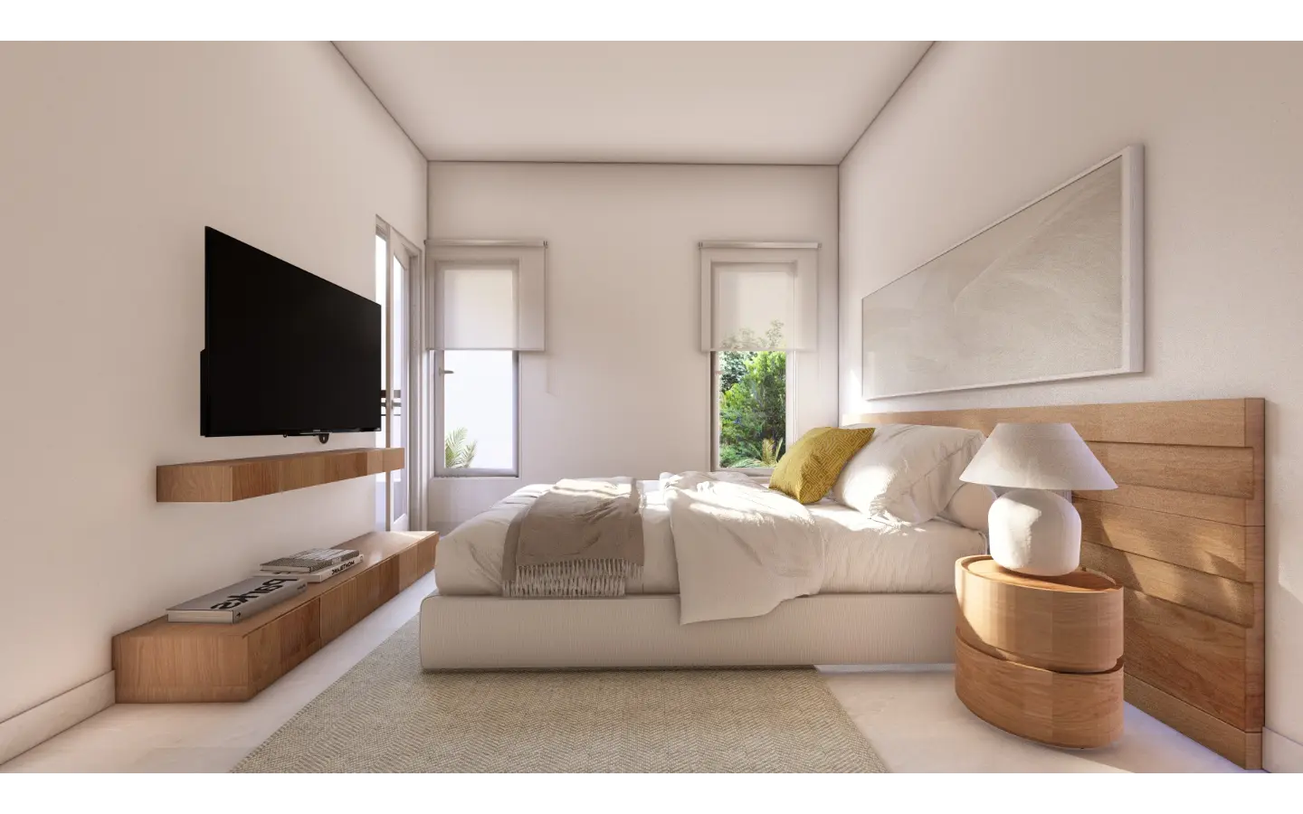 ID , Golden Breeze Townhouse Elegant Three Bedroom Home for Sale in Punta Cana ()