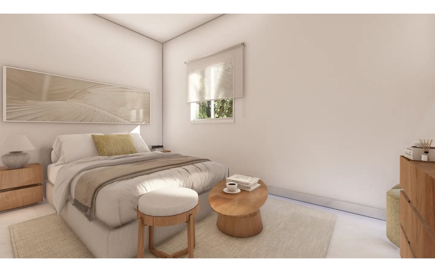 ID , Golden Breeze Townhouse Elegant Three Bedroom Home for Sale in Punta Cana ()