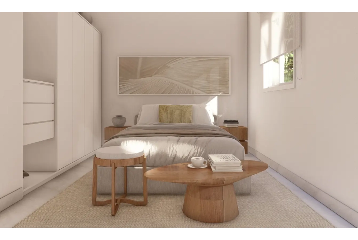 ID , Golden Breeze Townhouse Elegant Three Bedroom Home for Sale in Punta Cana ()