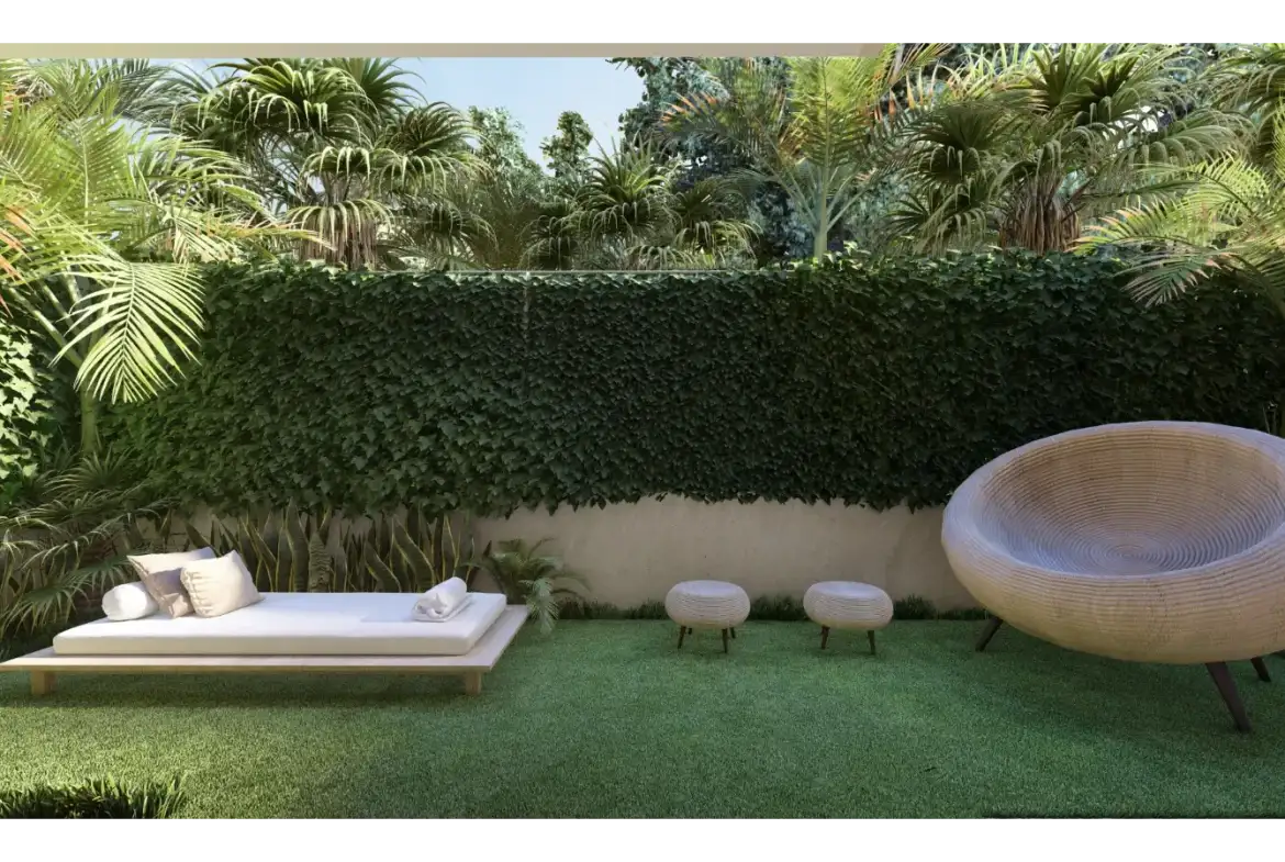 ID , Golden Breeze Townhouse Elegant Three Bedroom Home for Sale in Punta Cana ()