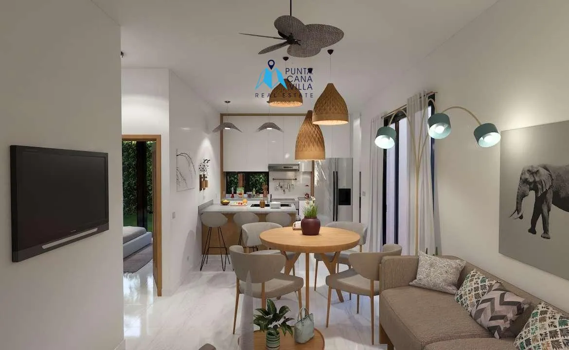 Villa Sole Mio Alta Vista